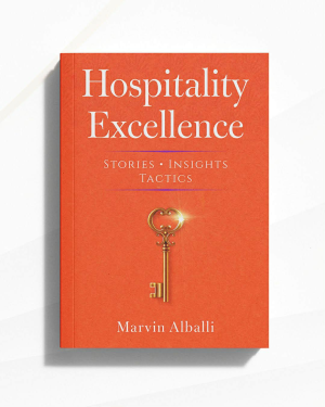 Hospitality Excellence
